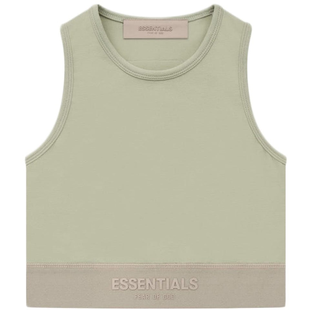 Fear of God Essentials Tank